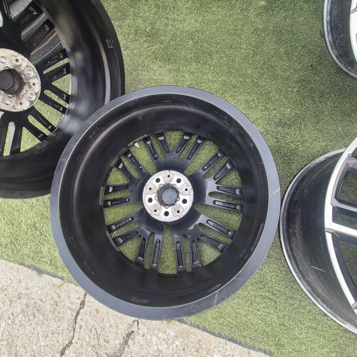 Jante R 20 5x112 originale Bmw G30