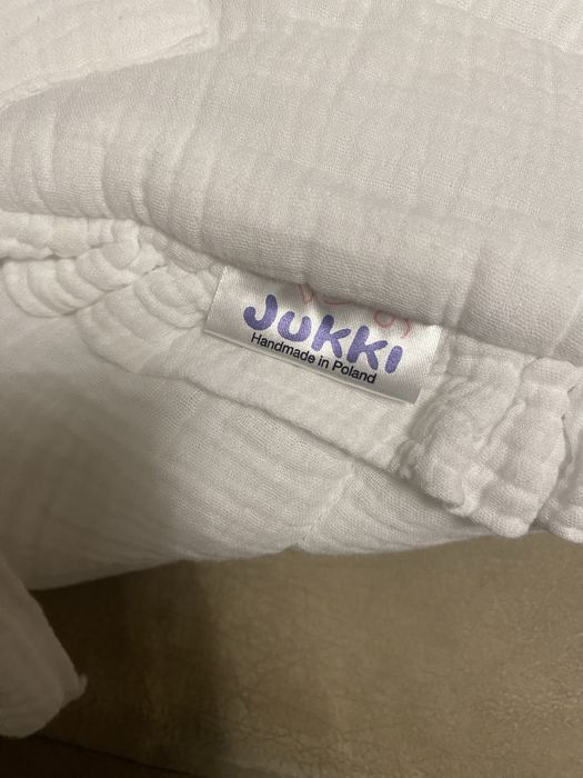 Jukki. Пелена за повиване