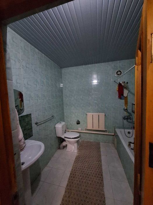 Сдаётся в аренду  ДОМ на Сергелях