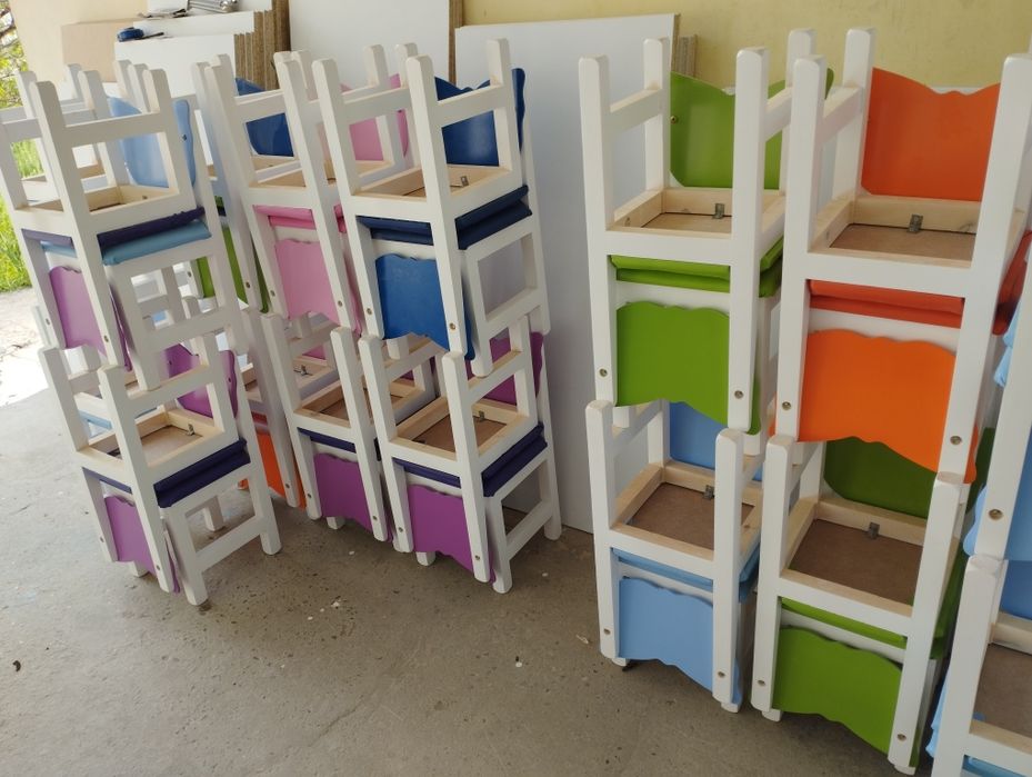 Stol stul mahsulotlar