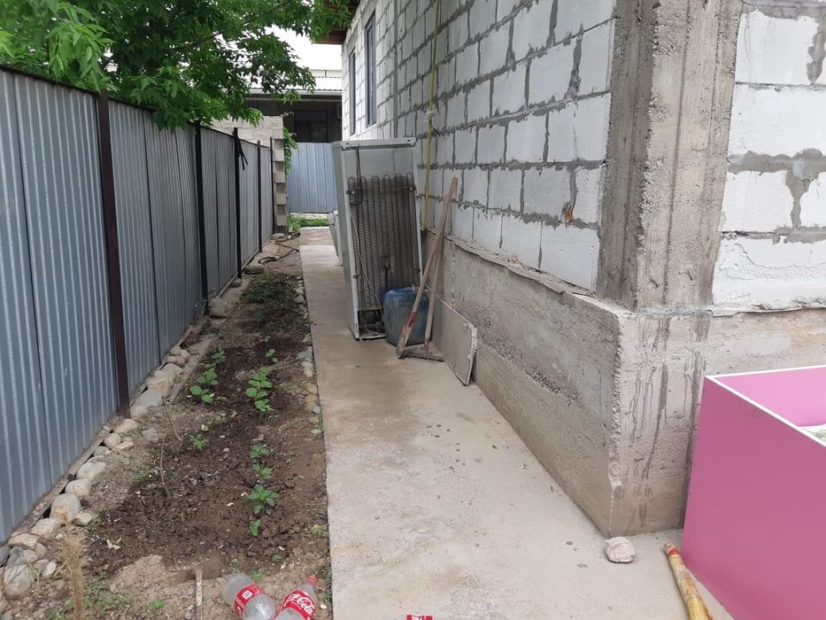 Продается дом в селе Жармухамбет