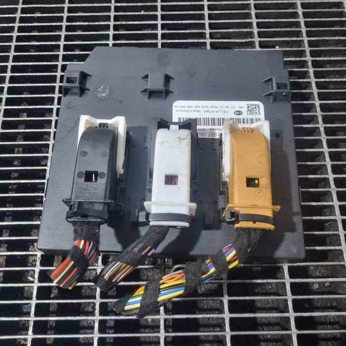 Modul Skoda Yeti 2009 - 2013 (1406) 1k0937086m