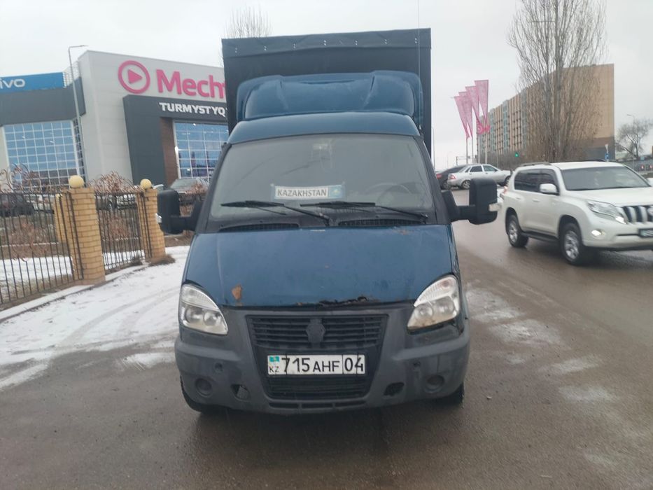 Продам   Газель.