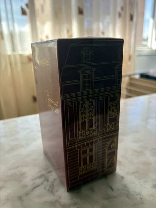 Parfum Baccarat 1/1