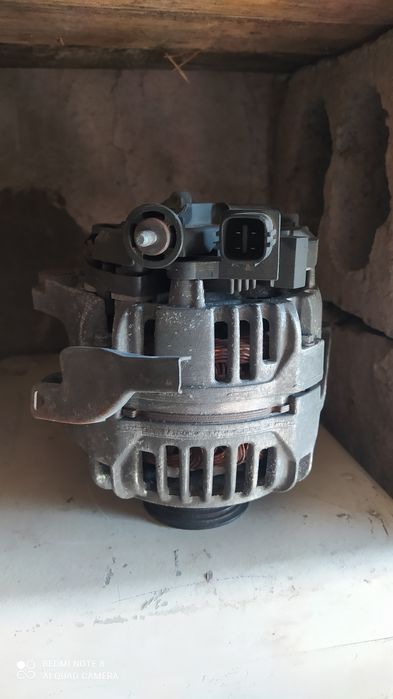 Генератор Тайота,Лексус