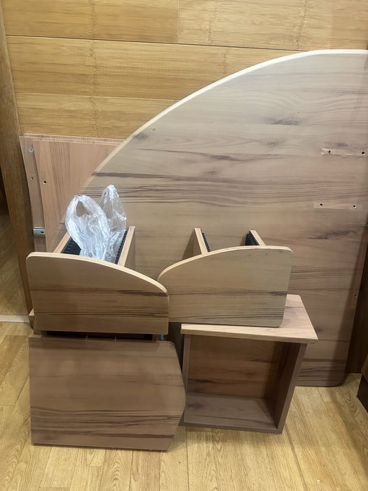 Компьютерный стол новый