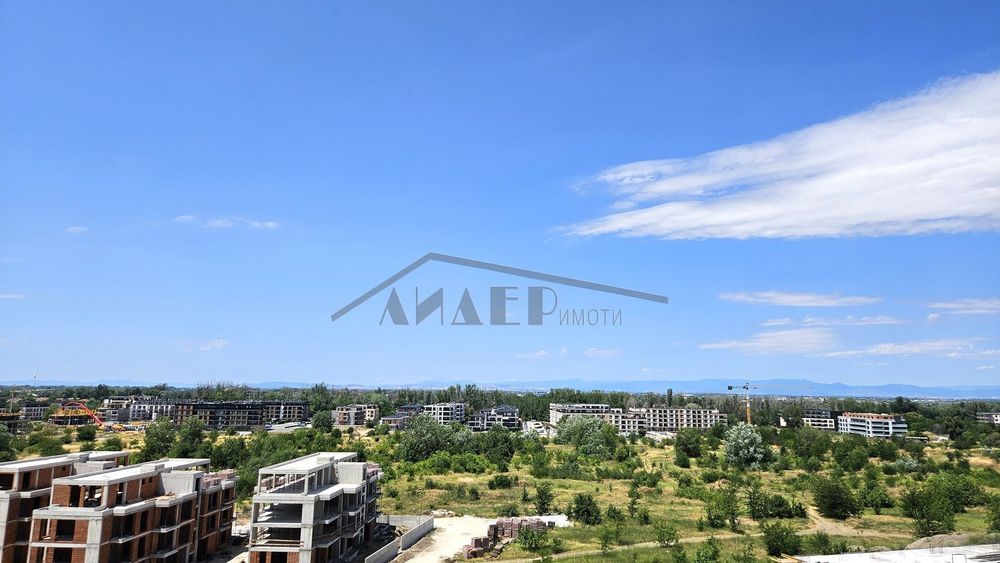 Продава се Двустаен апартамент в Пловдив, Христо Смирненски - 72 кв.м за 1944 €/кв.м - Снимка #10