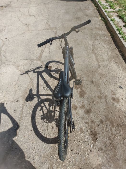 Продам велосипед Vetro