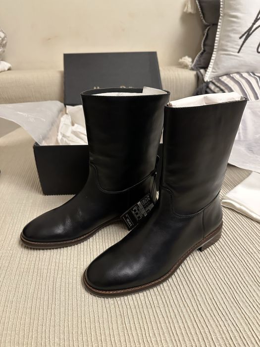 Massimo Dutti Cizme  Masura 36