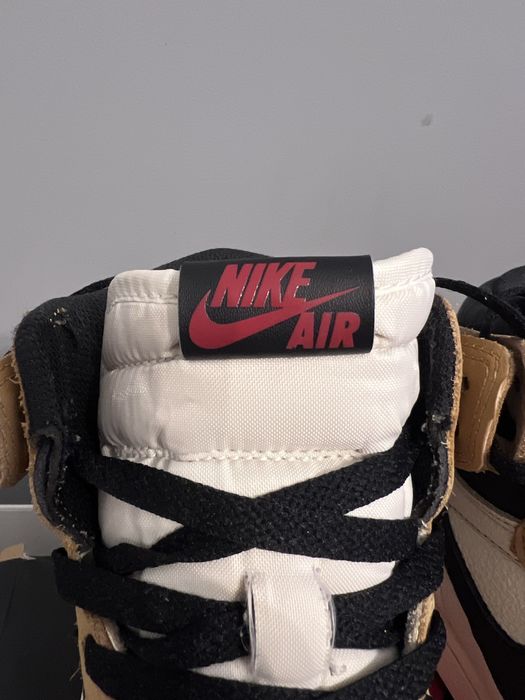 Air Jordan 1 Retro High OG “Rookie of The Year”