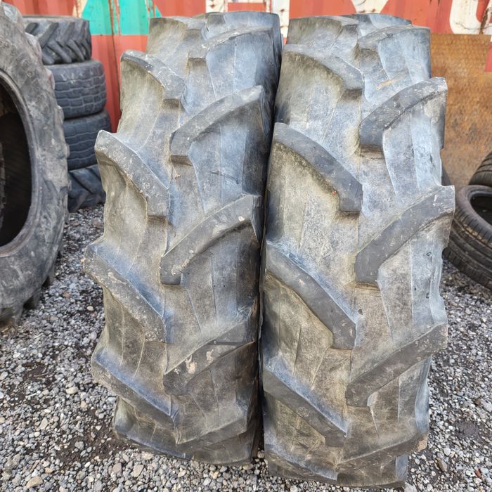 Cauciucuri agricole 13.6R28 marca Pirelli