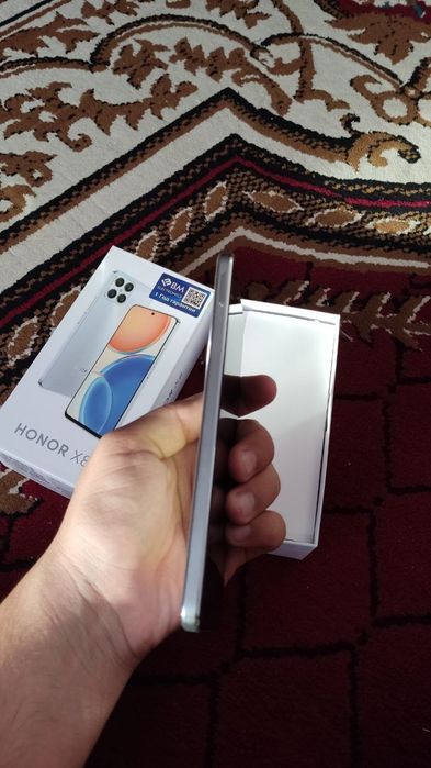Honor X8 Srochni sotiladi