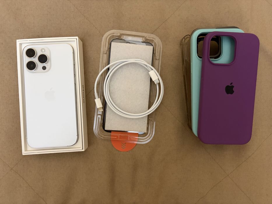 iPhone 14 Pro Max 256 GB