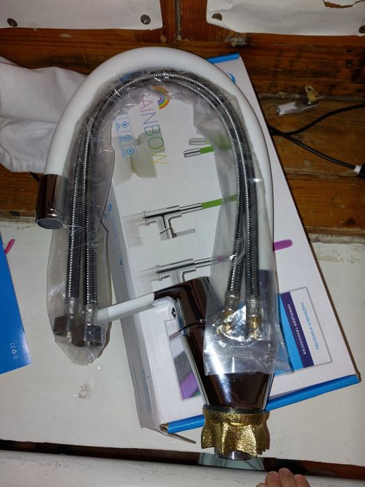 Сантехнические материалы