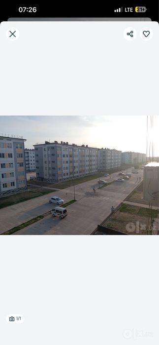Сирдарйо вилойати сардоба 18 дом 1 чи етаж йанги курилган  домлар