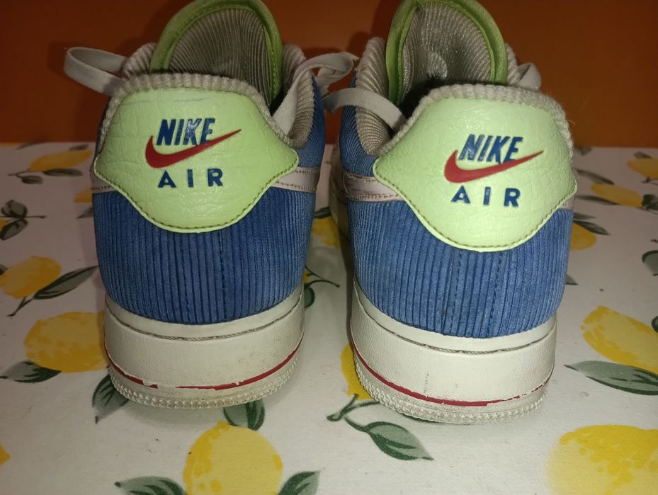 Nike Air Low N 40,5 - 25 лв