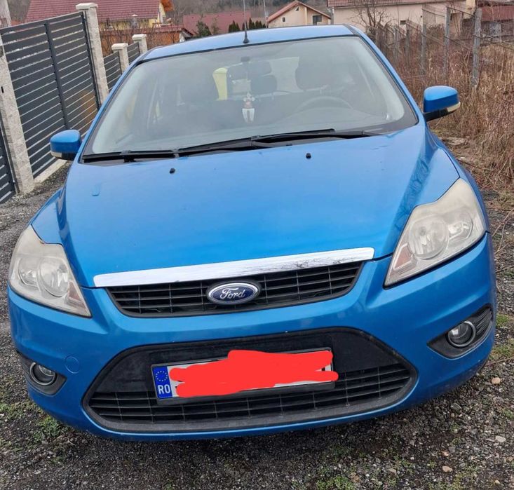Vand Ford Focus Break 2010 1.6