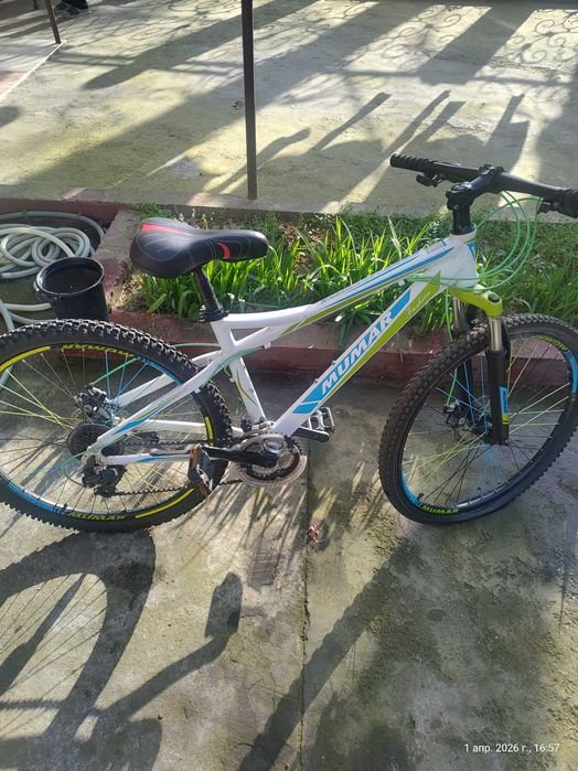 Велосипед 24размер на ходу.26тоже на ходу.