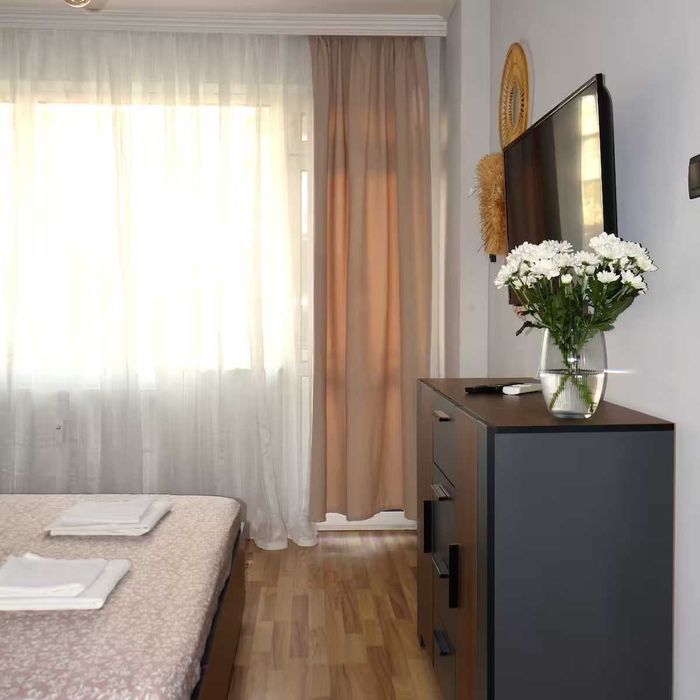 Централен Апартамент Пловдив - Уютно място