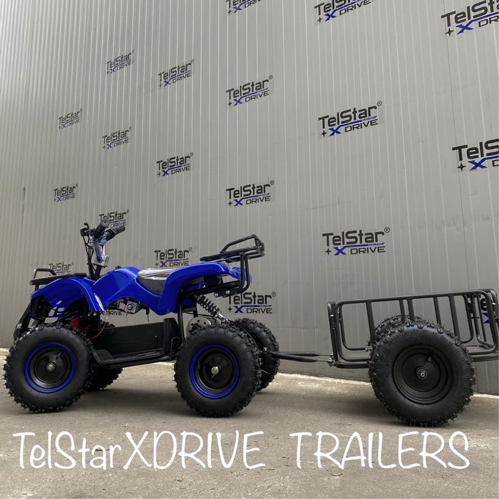 Детски електрически АТВ ATV и Кросов мотор 2025 НОВО с гаранция