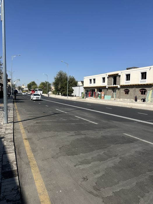 Бассейн+сауна Гостиница Бухоро шахар Лаби хавузда жойлашган