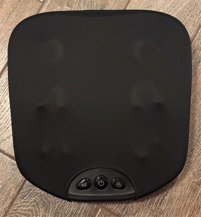 Aparat NOU, in garanție, Belena active pro pt masajul tălpilor