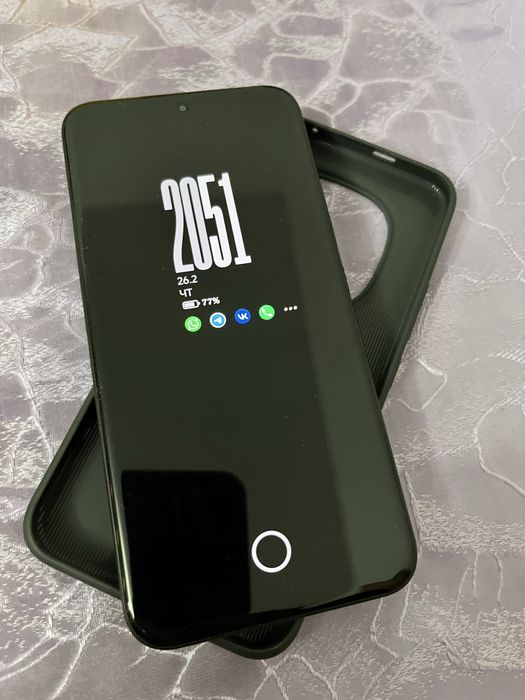 Продам Poco M8 Pro