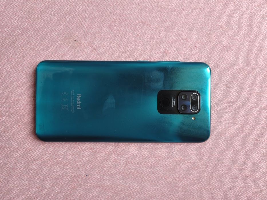 Продам Redmi node 9