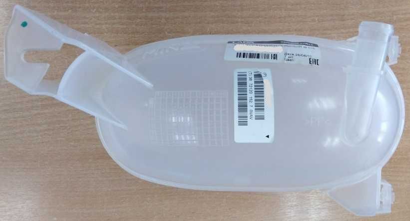 бачок расширительный Lada Renault