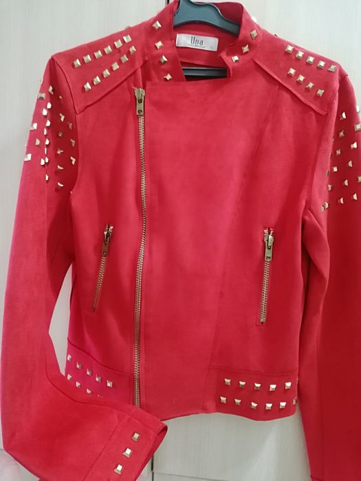 Спортно елегантно яке