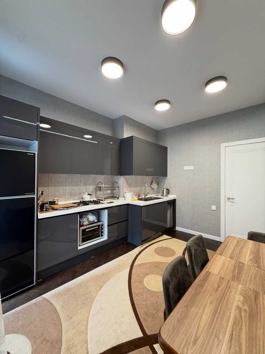 СРОЧНО! Сдам 2-комн квартиру в ЖК «Ёшлик», Чиланзар-19 за 450$ | 949*