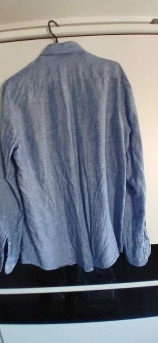 Camasa massimo dutti, marimea M