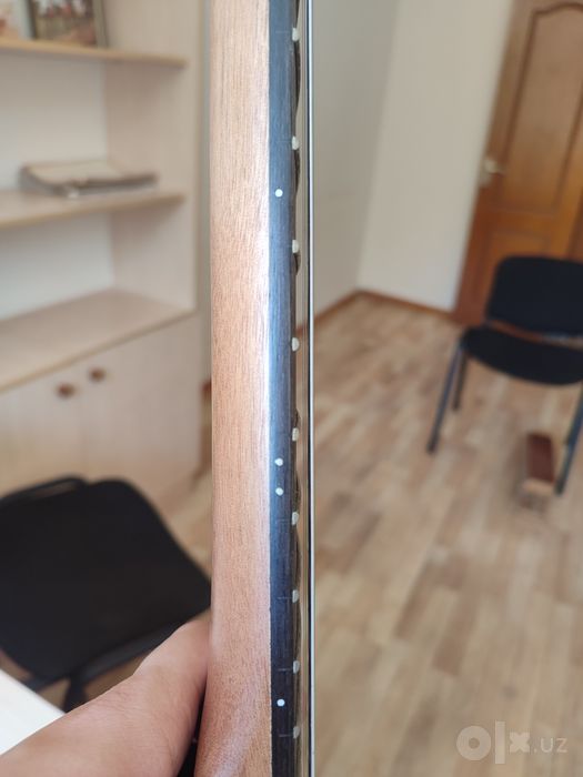 Гитара fender stratocaster + комбик 12в