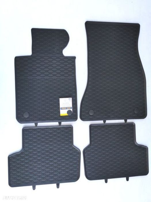 Covorase cauciuc BMW G 30/G31 ( 2017 -- )