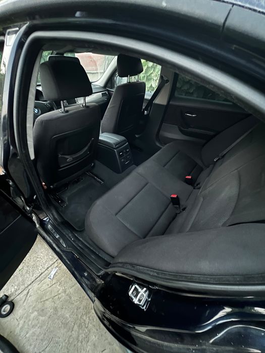 Bmw 320d E90 2008
