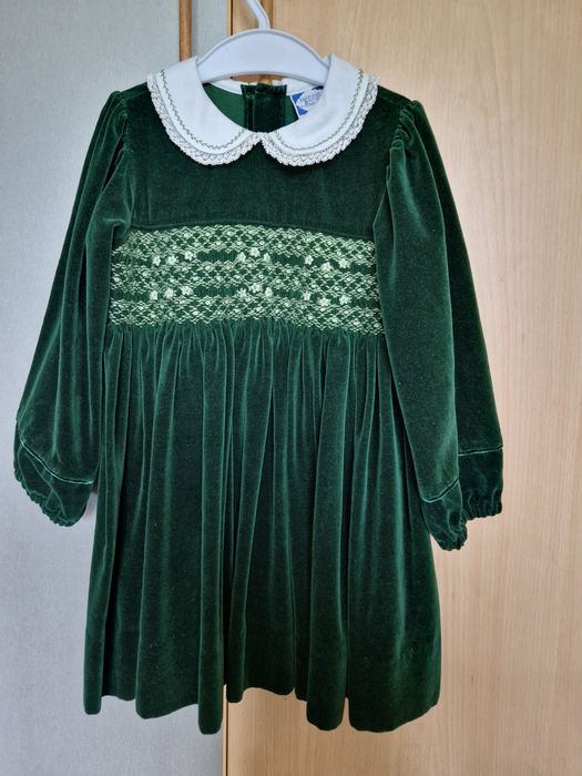 Красивые платья для девочки от 1,5 до 5 лет