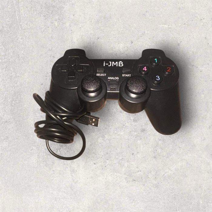 PS3 Slim CECH-3004B 320 GB