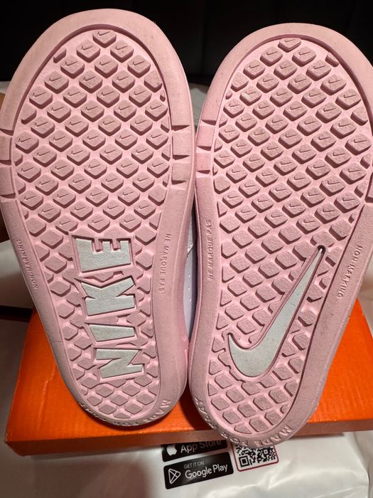 Детски маратонки NIKE