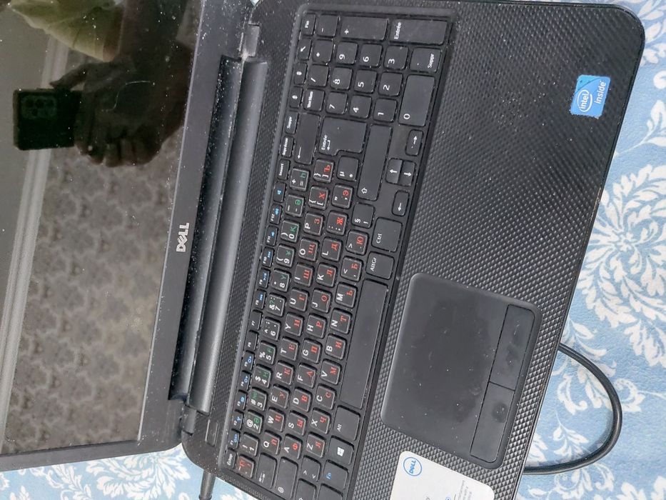 Продам ноутбук Делл