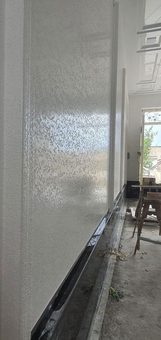 Жидкие травертин хизмати