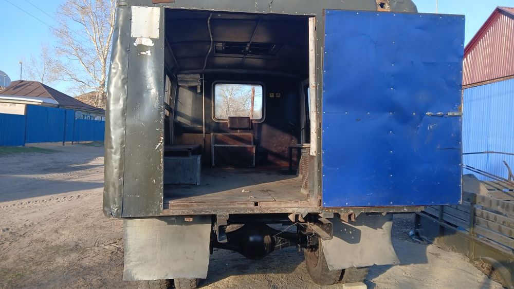 Продам Вагончик на колёсах