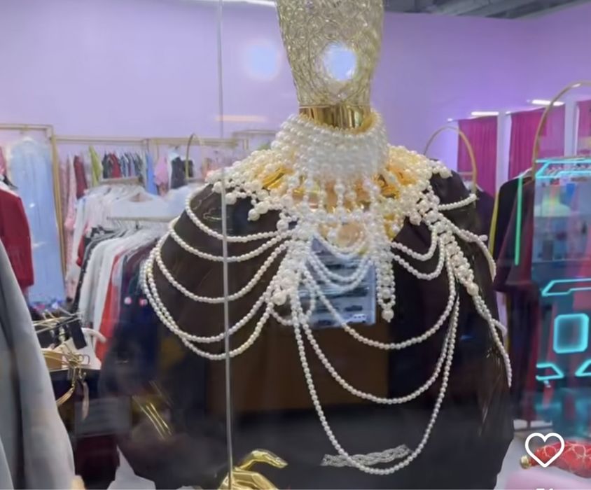 украшение гэтсби
