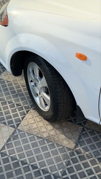 Gentra 2019-йил A/T Metan bor Sotiladi