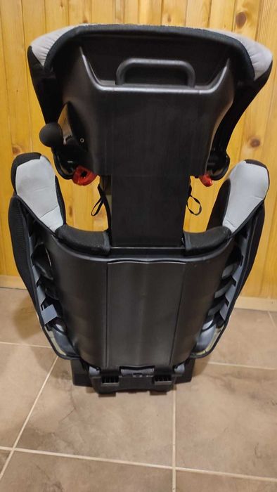 Детско столче RECARO Monza Nova + вградени тонколонки / 15-36 кг