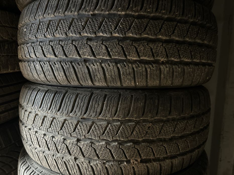 Шина балон европейский