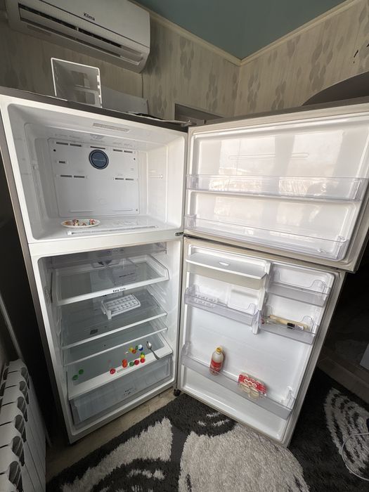 Холодильник самсунг