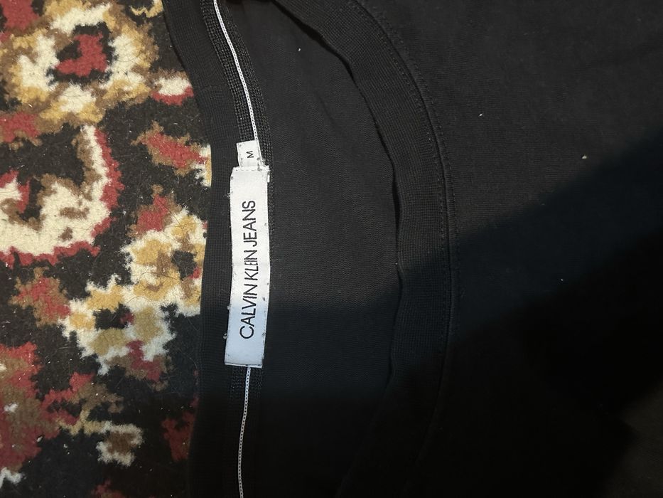Tricou Calvin Klein