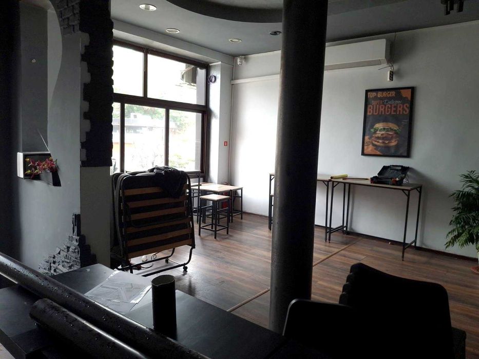 Дава се под наем Заведение в Бургас, Център - 63 кв.м за 1346.4 € - Снимка #10