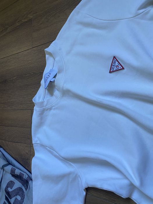 Дамски тениски guess ,pause jeans,nike