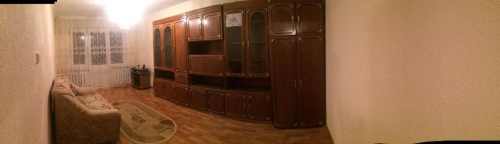 Ищем девушку на подселение  (метро Москва)